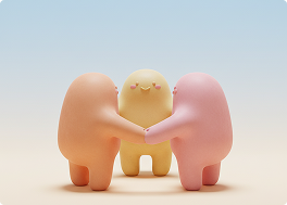 Stronger Together